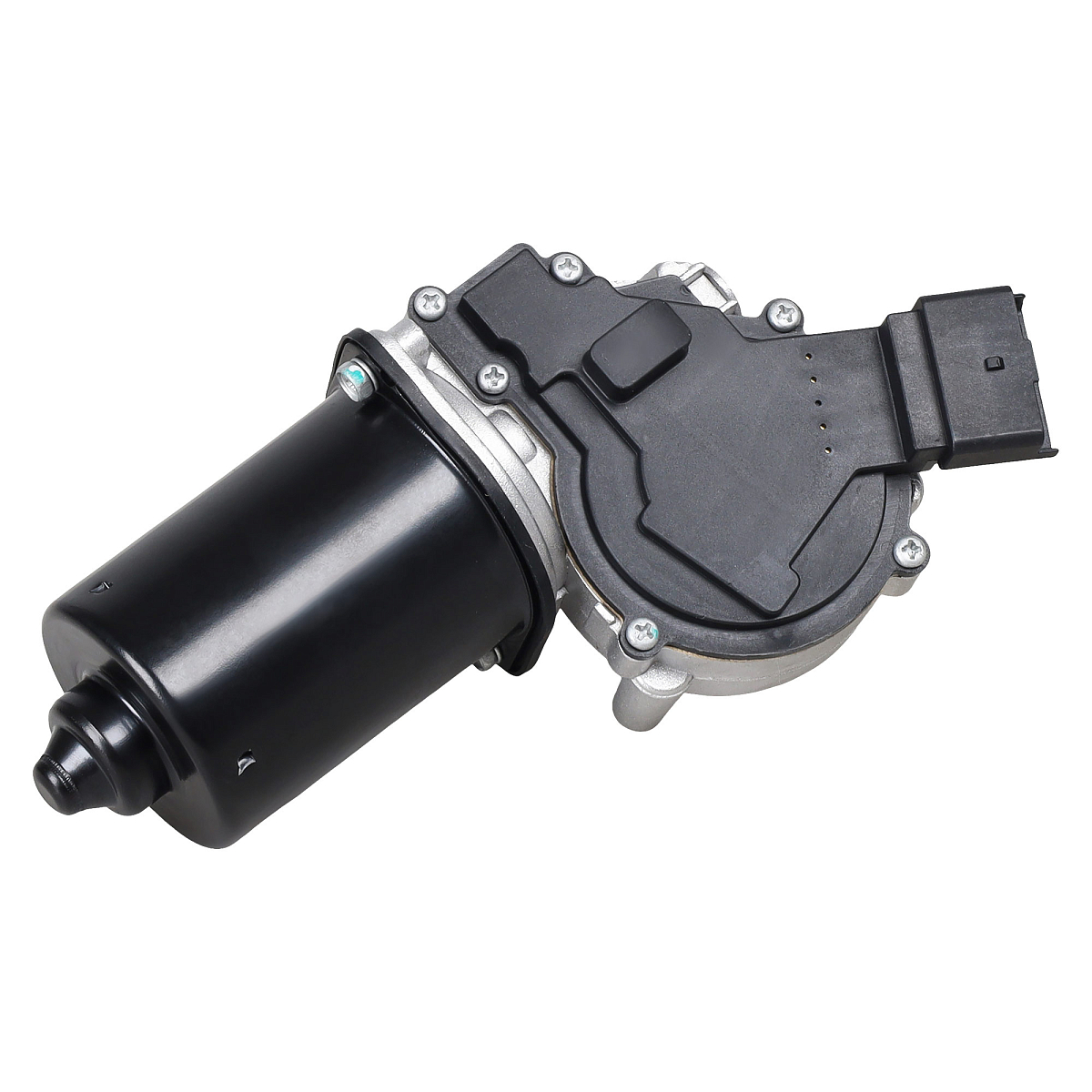 Моторедуктор стеклоочистителя для автомобилей Renault Koleos (08-) (перед.)