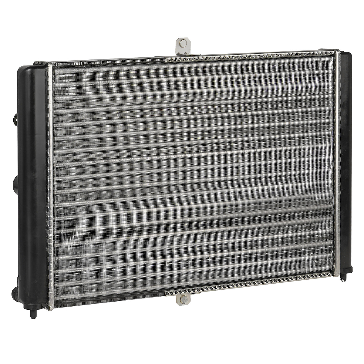Радиатор охлаждения для а/м Лада 2108-15 универсальный (сборный)