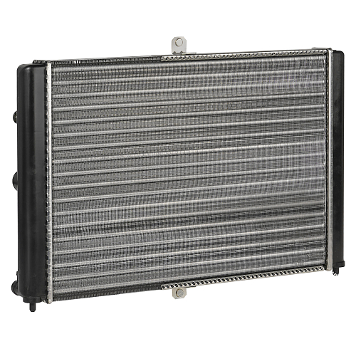 Радиатор охлаждения для а/м Лада 2108-15 универсальный (сборный)