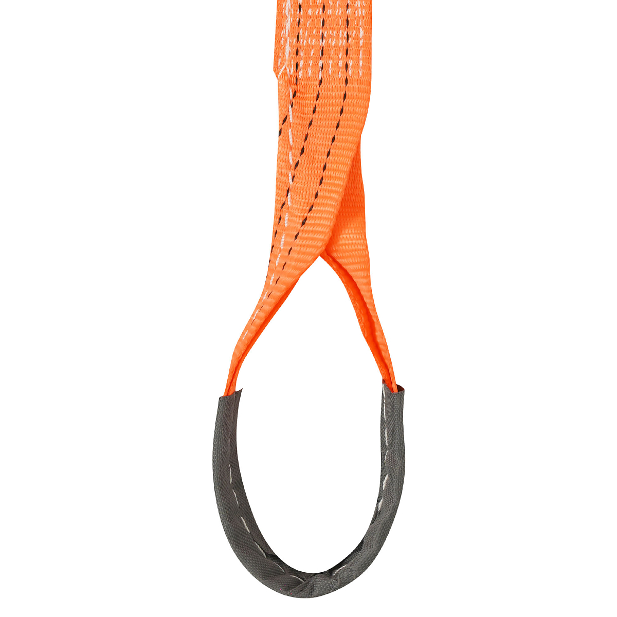 Трос буксировочный (лента) 5 т, 4 м, без крюков