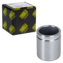 Поршень суппорта для автомобилей JAC JS6 (22-) передний d=45.3мм