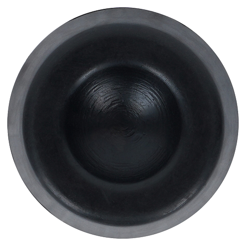 Накладка на домкрат подкатной D46мм, H16мм (AJS09)