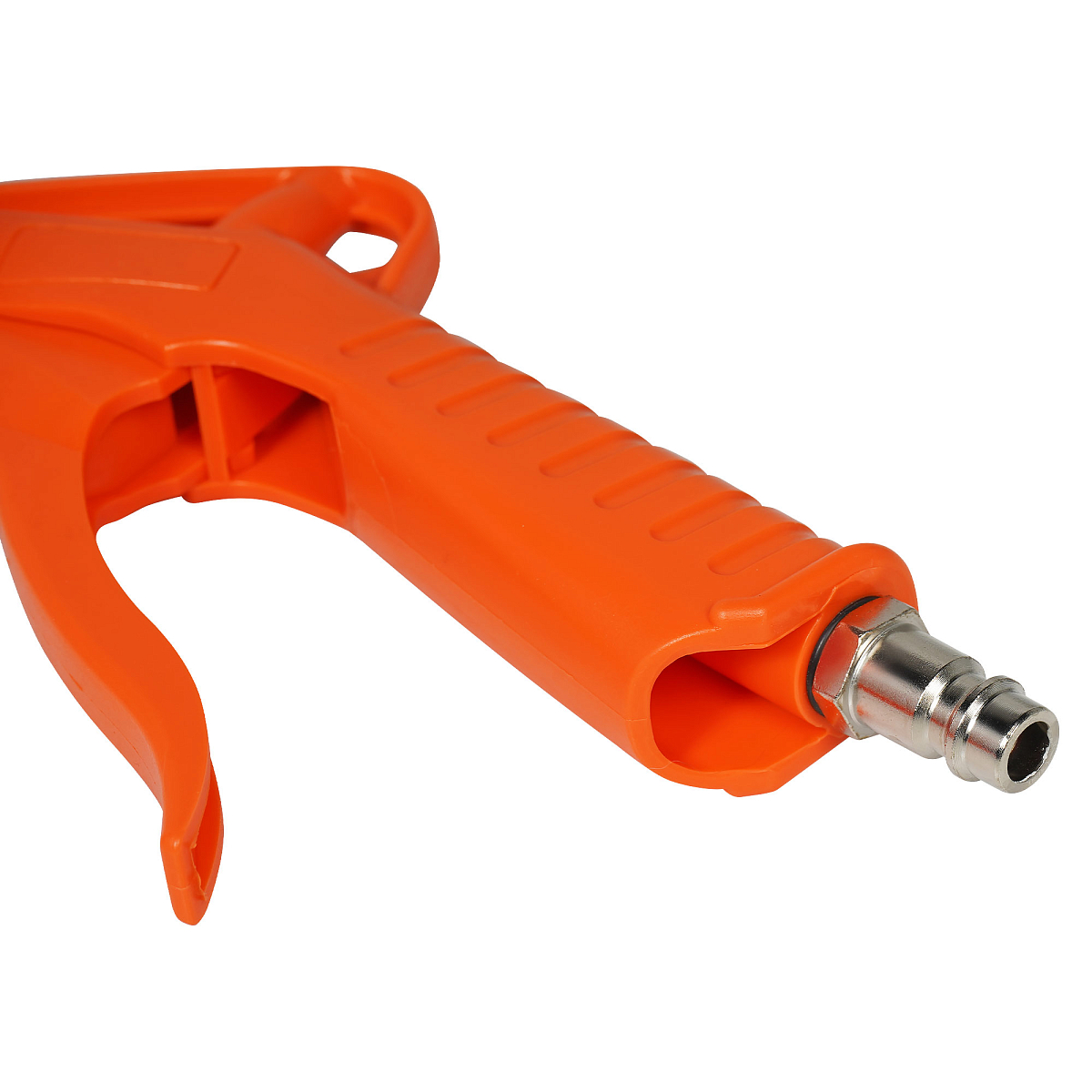 Пистолет продувочный пневматический пластик L=200мм