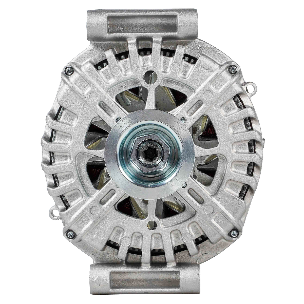 Генератор для автомобилей Mercedes-Benz M W166 (11-)/E W212 (09-) 3.5i 180A