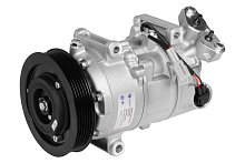 Компрессор кондиционера для автомобилей Megane III (08-)