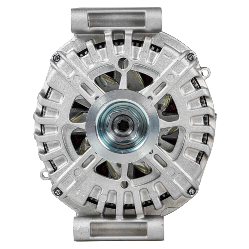 Генератор для автомобилей Mercedes-Benz M W166 (11-)/E W212 (09-) 3.5i 180A