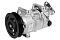 Компрессор кондиционера для автомобилей Megane III (08-)