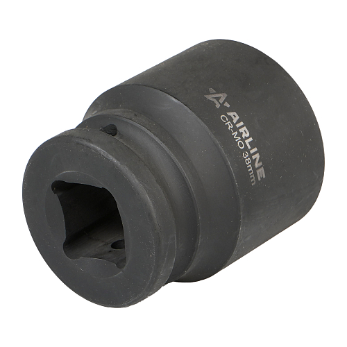 Головка ударная торцевая 3/4"DR двенадцатигранная 38мм, L=56мм