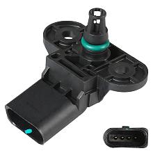 Датчик абсолютного давления для автомобилей VAG Polo Sedan (10-)/Octavia A7 (12-) 1.6i