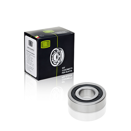 Подшипник вторичного вала КПП для автомобиля Лада 2108/2110