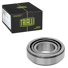 Подшипник ступицы задней внутренний для автомобиля Лада 1111