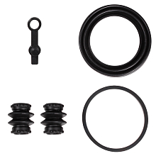 Ремкомплект суппорта для автомобилей Лада Vesta (15-) передний d=54мм