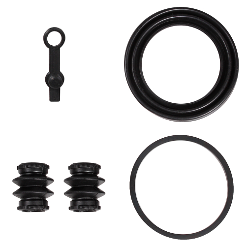 Ремкомплект суппорта для автомобилей Лада Vesta (15-) передний d=54мм