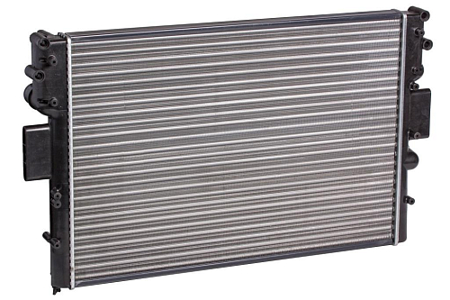 Радиатор охлаждения для автомобилей Daily (99-)