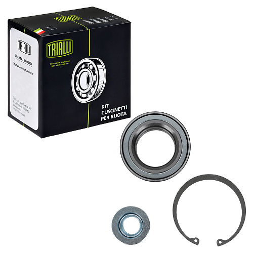 Ремкомплект ступицы передней для автомобиля Ford Mondeo II (00-)