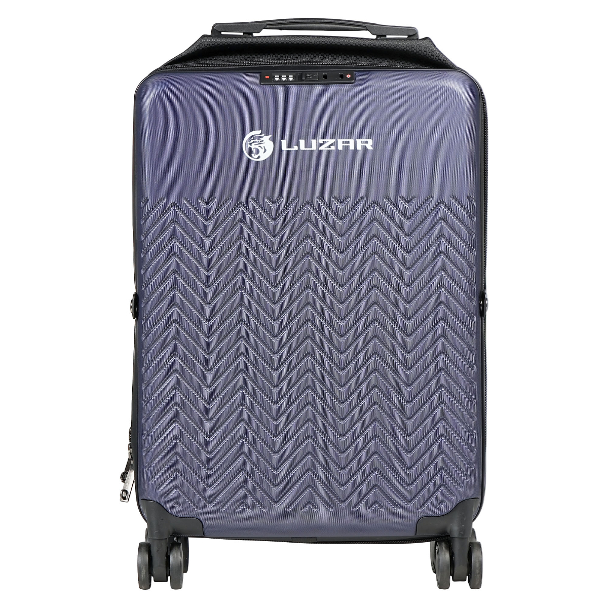 Чемодан LUZAR