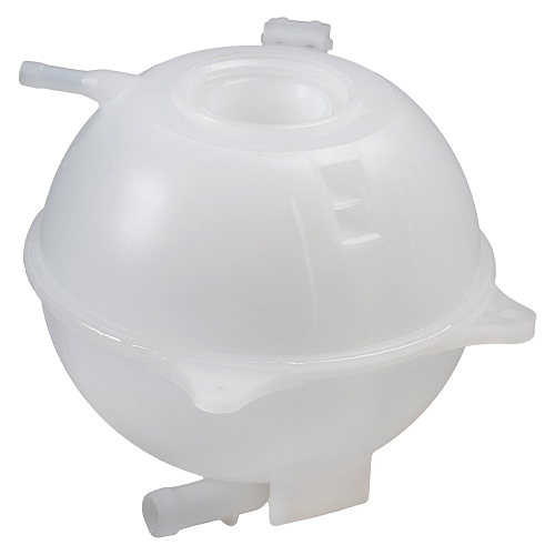 Бачок расширительный охл. жидкости для а/м VW Passat B3/B4 (88-)/Golf III (91-)/IV (97-) (с разъемом под датчик)