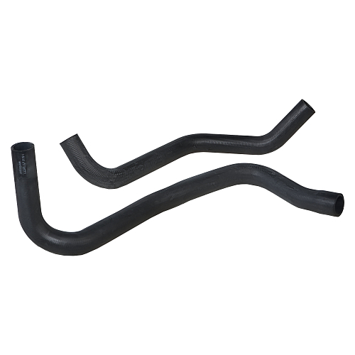 Патрубки охл. для а/м Лада Largus (ВАЗ 11189) 1.6i 8кл. (EPDM, кмпл., 2шт.)