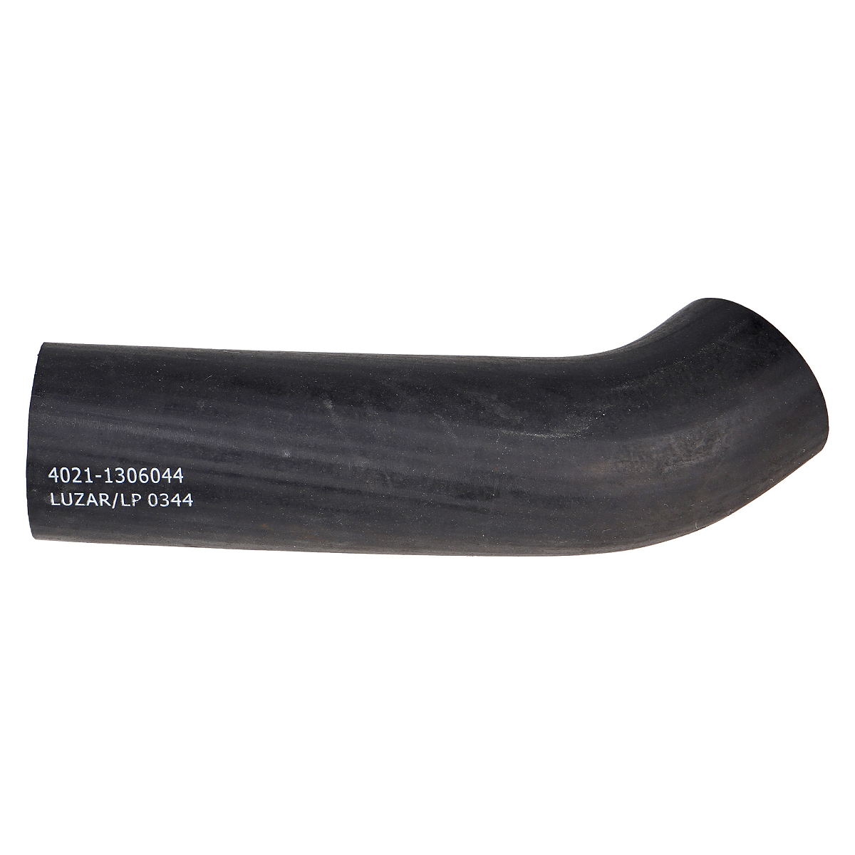 Патрубки охлаждения для автомобилей ГАЗ 3302 (402) (EPDM, кмпл., 5шт.)