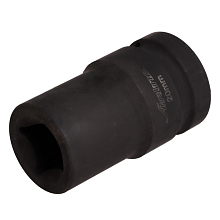 Головка ударная торцевая 1"DR квадрат под футорку 20мм, L=78мм