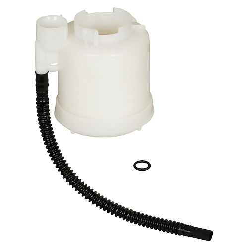 Фильтр топливный тонкой очистки для автомобилей Toyota Vitz (05-) 1.0i/Vitz (10-) 1.5i