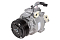 Компрессор кондиционера для автомобилей Outlander XL (12-)/ASX (10-)/Lancer X (07-)