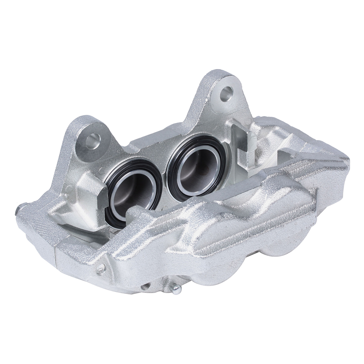 Суппорт тормозной для автомобилей Toyota Land Cruiser Prado (09-) передний левый d=48мм