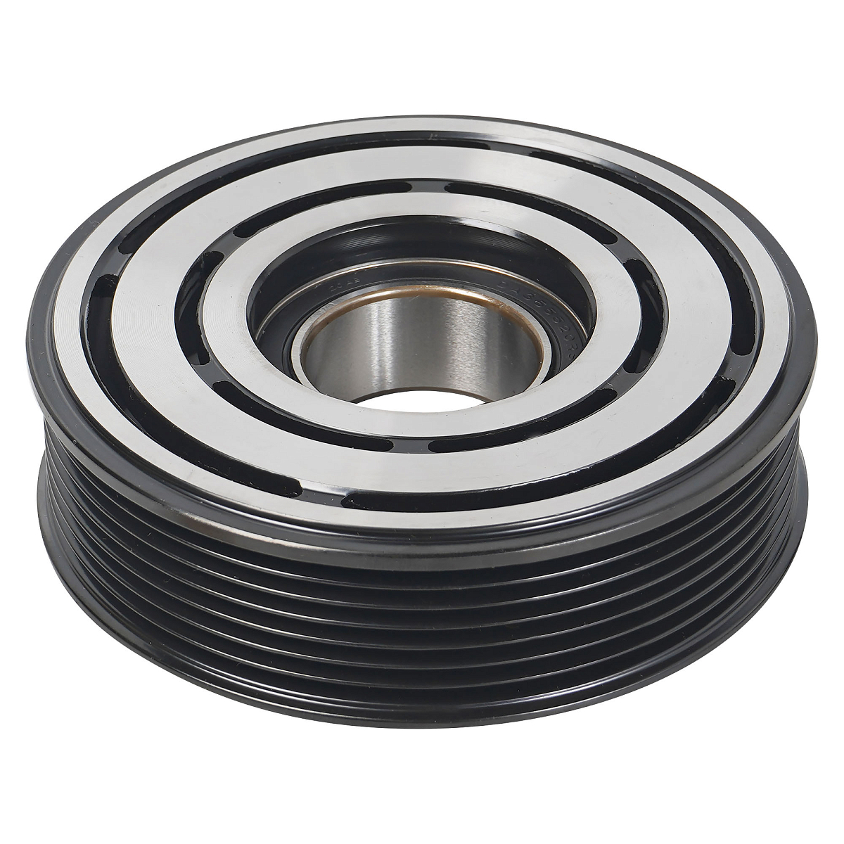 Муфта электромагнитная компрессора кондиционера для автомобилей Teana (J32)/Murano (Z51) (08-)