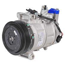 Компрессор кондиционера для автомобилей BMW 3 (F30) (11-)/1 (F20) (11-)