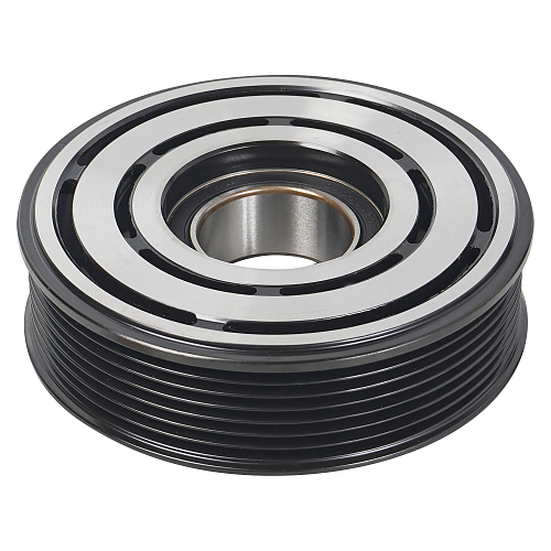 Муфта электромагнитная компрессора кондиционера для автомобилей Teana (J32)/Murano (Z51) (08-)