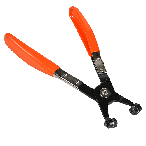 Щипцы для пружинных хомутов