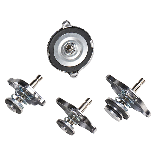 Набор для тестирования системы охлаждения 14пр.