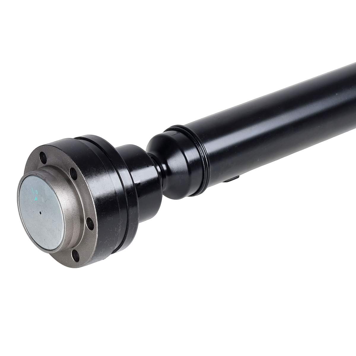 Карданный вал передний в сборе для автомобилей Suzuki Grand Vitara (05-) 2.4i (4WD)