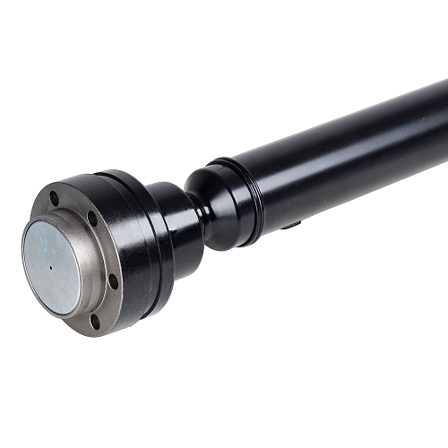 Карданный вал передний в сборе для автомобилей Suzuki Grand Vitara (05-) 2.4i (4WD)