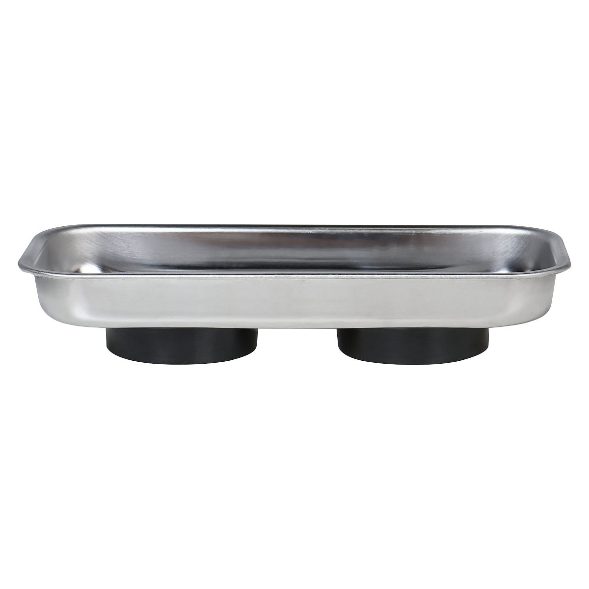 Тарелка для крепежа магнитная прямоуг. 65х150х17мм