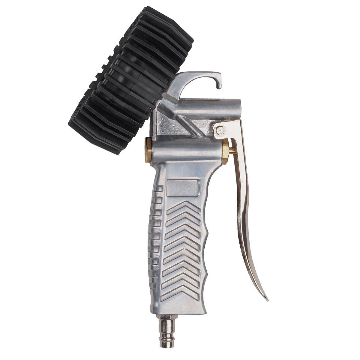 Пистолет для накачки шин 12 АТМ PRO с манометром