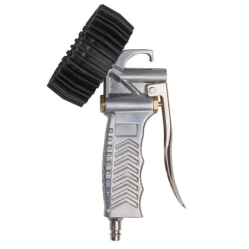 Пистолет для накачки шин 12 АТМ PRO с манометром