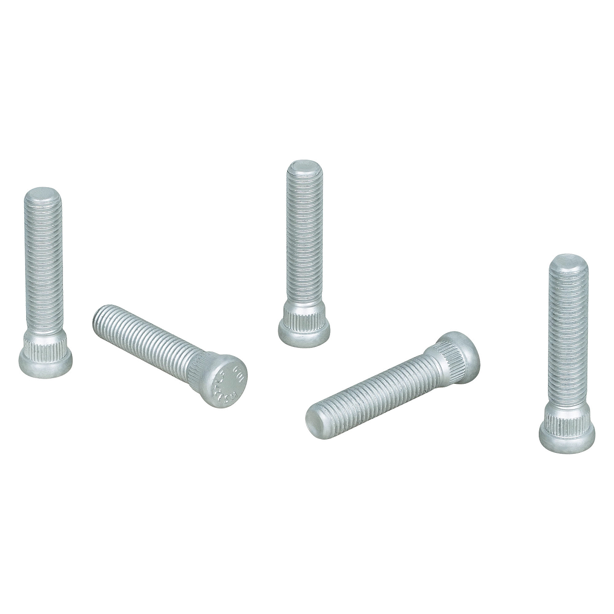 Шпилька колесная M14x2x56x71, d посадки 15,9, дакромет для а/м Ford