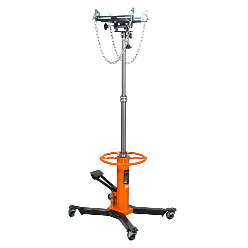 Стойка трансмиссионная телескопическая 0.6т 870-1790мм