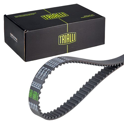 Ремкомплект ГРМ для автомобилей Лада 2108 (ремень/1 ролик/шестерни распредвала и коленвала)