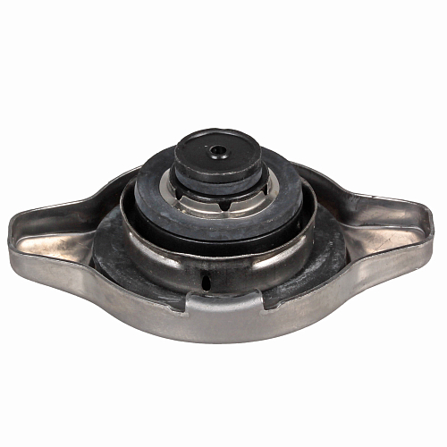Крышка (пробка) радиатора для автомобилей Toyota/Lexus/Suzuki/Subaru/Mazda/Honda 1.1 bar (мал. клапан)