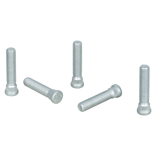 Шпилька колесная M14x2x56x71, d посадки 15,9, дакромет для а/м Ford