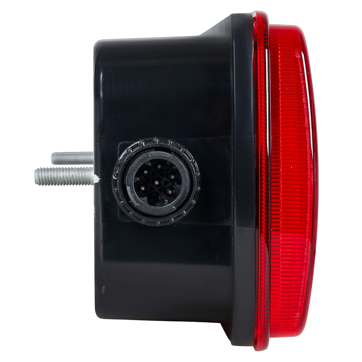 Фонарь задний для автомобилей Sitrak C7H/Howo T5G светодиодный, правый