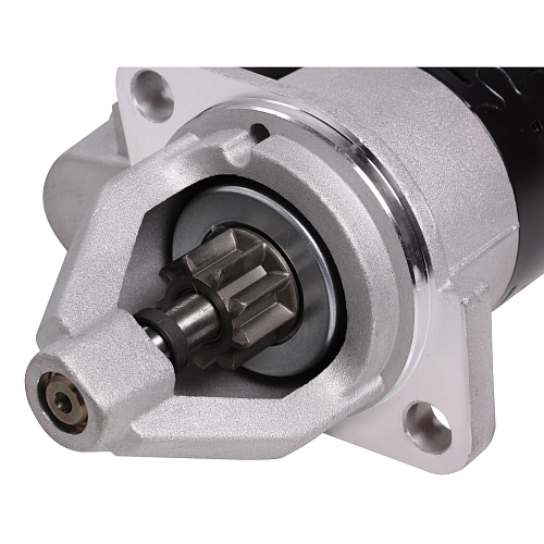 Стартер для автомобилей ГАЗ/УАЗ с дв. ЗМЗ-402/УМЗ-421 (ан. 5732.3708) 1,7кВт