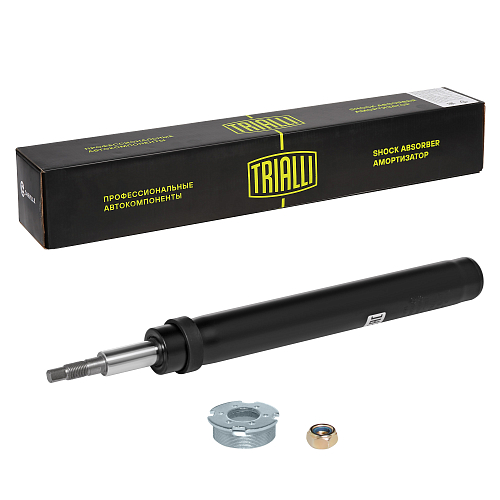 Амортизатор для автомобилей Лада 2110 (картридж) передний левый / правый масляный