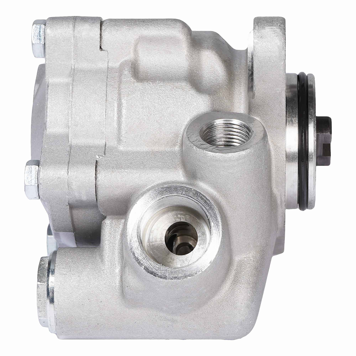 Насос ГУР для автомобилей КАМАЗ 5490/Mercedes-Benz Axor (02-) [OM 457]