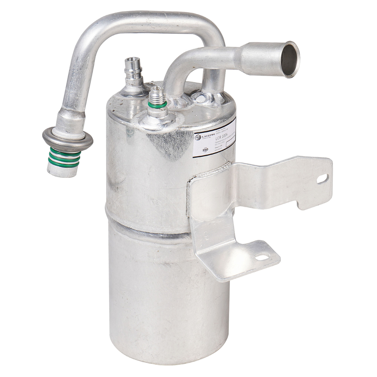 Ресивер-осушитель конденсора для автомобилей Fusion (02-)/Fiesta (01-)