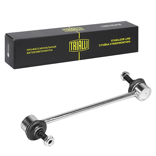 Стойка стабилизатора переднего для автомобиля Ford Focus I (98-)