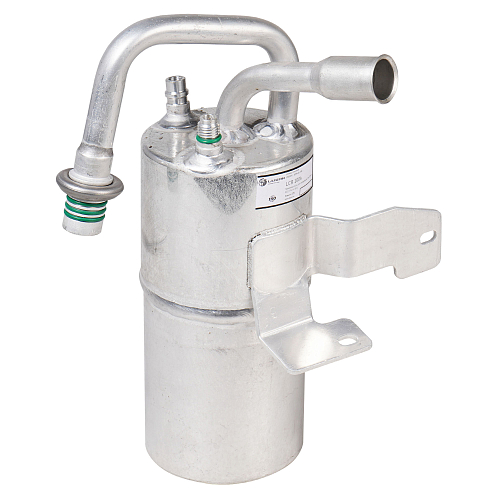 Ресивер-осушитель конденсора для автомобилей Fusion (02-)/Fiesta (01-)