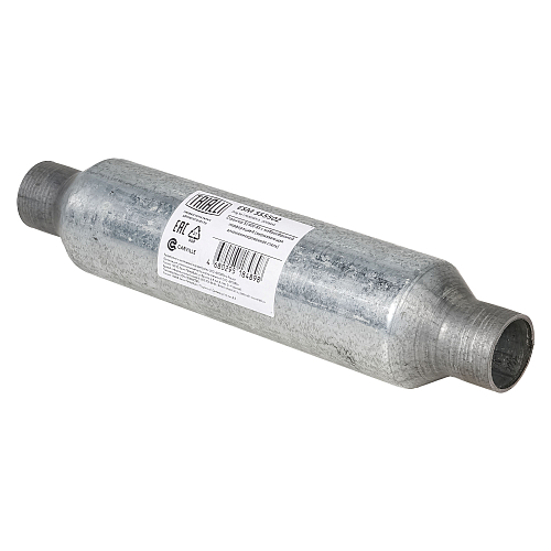 Стронгер 51400-83 с жаброобразной перфорацией (алюминизированная сталь)